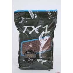 TX1 Squid & Octopus Boilie 5 kg