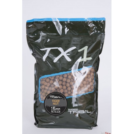 TX1 Tiger Nut Boilie 5 kg
