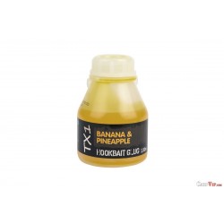 TX1 Banana & Pineaplle Glug 200 ml