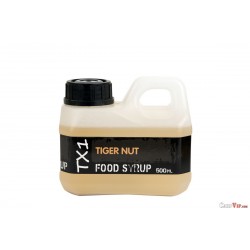 TX1 Tiger Nut Food Syrop 500 ml