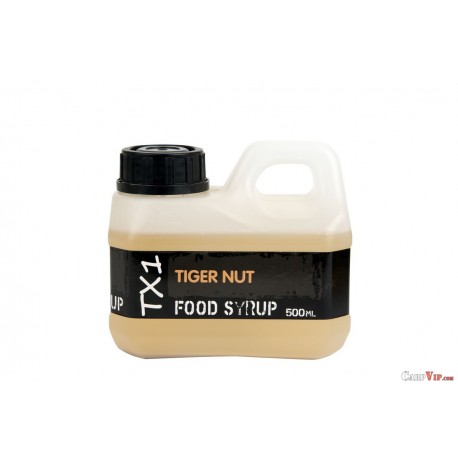 TX1 Tiger Nut Food Syrop 500 ml