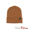 Le Klassic Beanie Rust