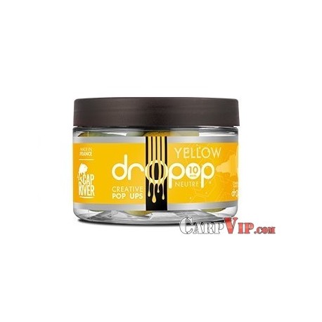 DROPOP Neutre 18 mm (pot 40 gr)