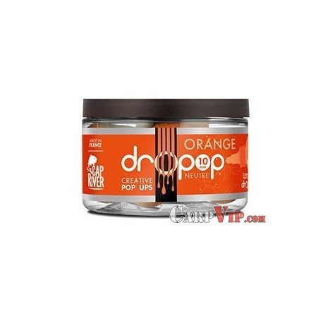 DROPOP Neutre 18 mm (pot 40 gr)