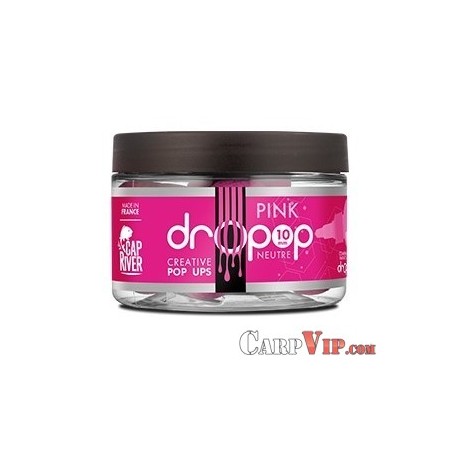 DROPOP Neutre 18 mm (pot 40 gr)