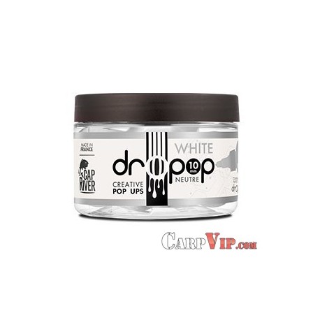 DROPOP Neutre 18 mm (pot 40 gr)