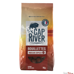 Bouillettes Indian Spice 1 kg