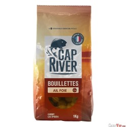 Bouillettes Ail Foie 1 kg