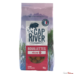 Bouillettes Pêche Poivre 1 kg