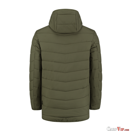 Kore Thermolite Puffer Jacket Olive