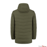 Kore Thermolite Puffer Jacket Olive