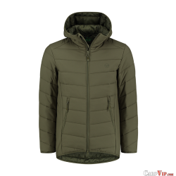 Kore Thermolite Puffer Jacket Olive