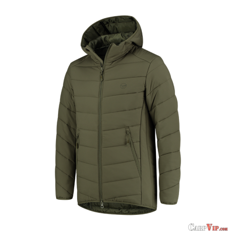 Kore Thermolite Puffer Jacket Olive