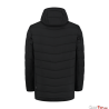 Kore Thermolite Puffer Jacket black