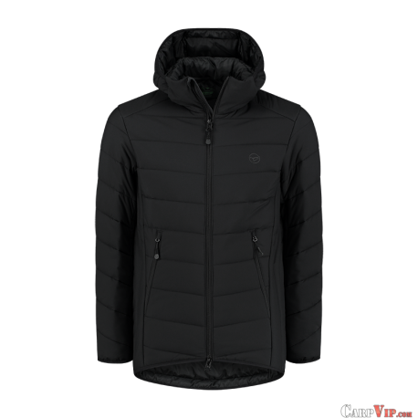 Kore Thermolite Puffer Jacket black