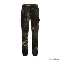 Kore Joggers Light Kamo