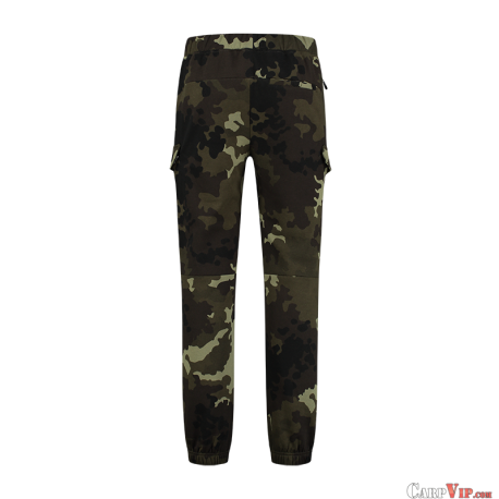 Kore Joggers Light Kamo