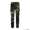 Kore Joggers Light Kamo