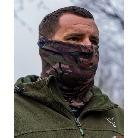 Snood Camo Lightweight