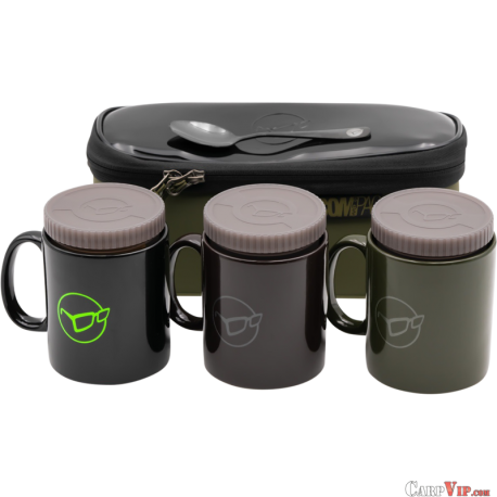 Compac Tea Set 3 Piece