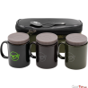 Compac Tea Set 3 Piece