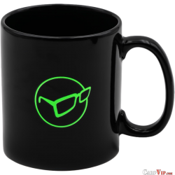 Glasses Mug Olive