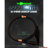 Dark matter Leader QC Hybrid Clip 40 lbs 50 cm