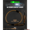 Dark matter Leader QC Hybrid Clip 40 lbs 50 cm