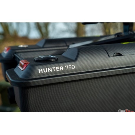 Hunter 750 Bait Boat