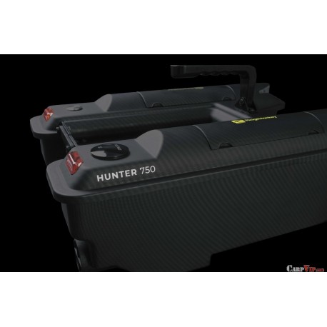 Hunter 750 Bait Boat