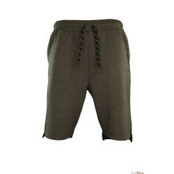 APEarel Dropback MicroFlex Shorts Green