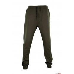 APEarel Dropback MicroFlex Joggers Green