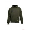 APEarel Dropback MicroFlex Hoody Green