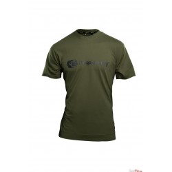 APEarel Dropback T Shirt Green