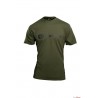 APEarel Dropback T Shirt Green