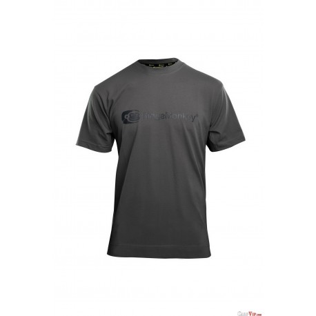 APEarel Dropback T Shirt Grey