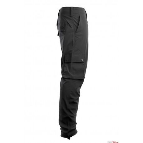 APEarel Dropback Cargo Pants Grey