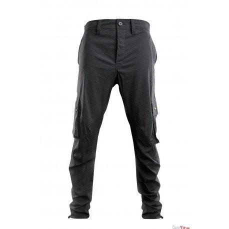 APEarel Dropback Cargo Pants Grey