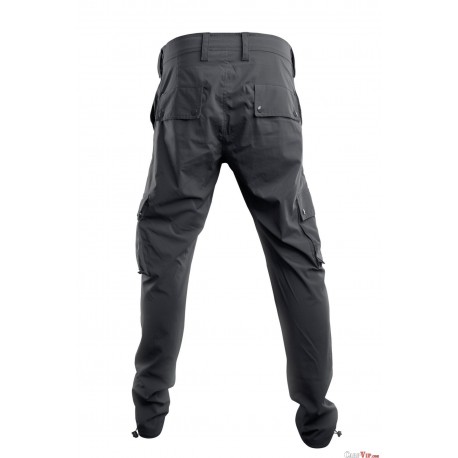 APEarel Dropback Cargo Pants Grey