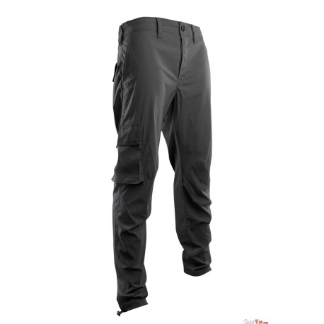 APEarel Dropback Cargo Pants Grey