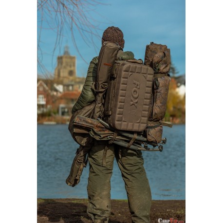Explorer Rucksack/Barrow Bag