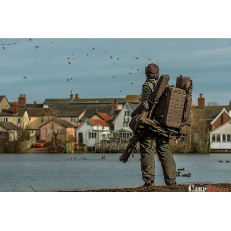 Explorer Rucksack/Barrow Bag