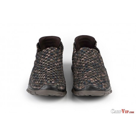 Fox® Camo Mesh Trainers