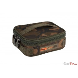 Camolite Rigid Lead & Bits Bag Compact