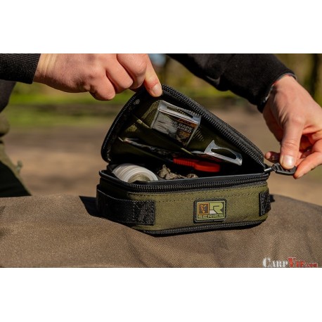 R Series Rigid Lead And Bits Bag Compact