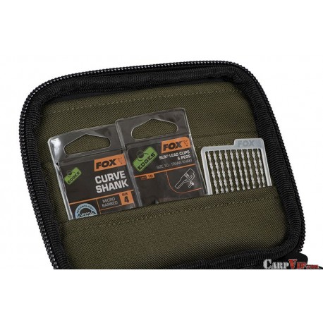 R Series Rigid Lead And Bits Bag Compact