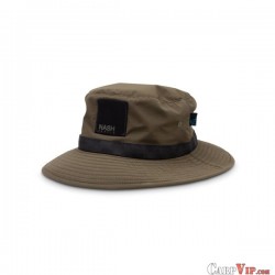 Nash Bush Hat