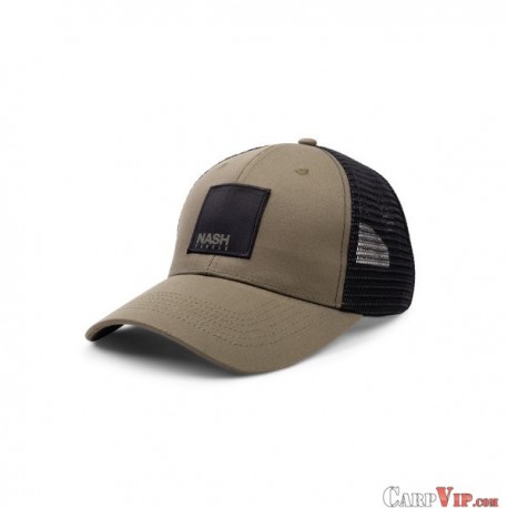 Nash Trucker Cap