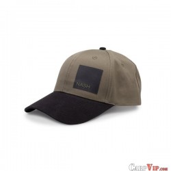 Nash Baseball Cap