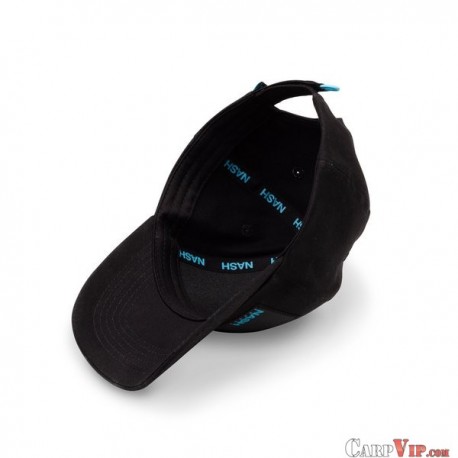 Nash Baseball Cap